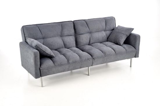 Obrazek Sofa Jill popielaty