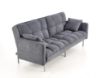 Obrazek Sofa Jill popielaty