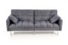 Obrazek Sofa Jill popielaty