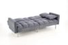 Obrazek Sofa Jill popielaty