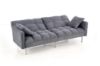 Obrazek Sofa Jill popielaty