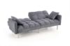 Obrazek Sofa Jill popielaty