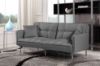 Obrazek Sofa Jill popielaty