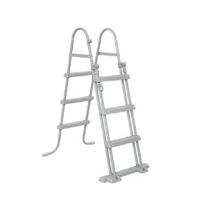 Obrazek Basen stelażowy z baldachimem 3,96 x 1,07 m 561FY