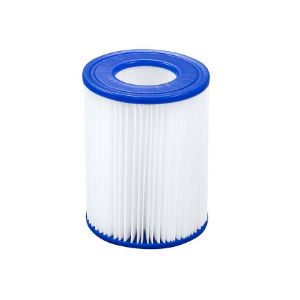 Obrazek Basen stelażowy z baldachimem 3,96 x 1,07 m 561FY