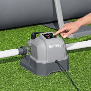 Obrazek Generator chloru do basenu 6g/h 58678 BESTWAY