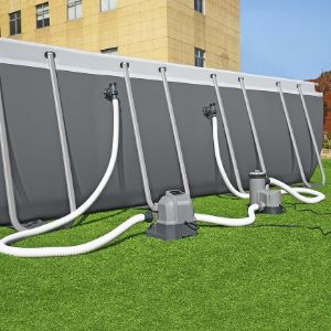 Obrazek Generator chloru do basenu 6g/h 58678 BESTWAY