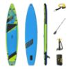 Obrazek Dmuchana deska SUP - paddleboard AQUA EXCURSION SET HYDRO-FORCE 65373 BESTWAY