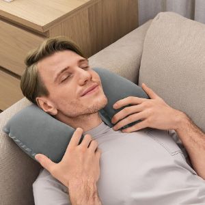 Obrazek Nadmuchiwana poduszka na szyję 67006