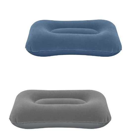 Obrazek Nadmuchiwana poduszka 42 x 26 x 10 cm 67121