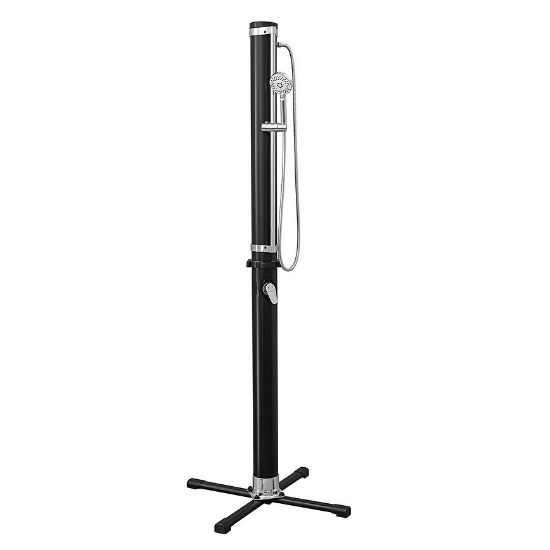 Obrazek Prysznic zewnętrzny SOLARFLOW 20L 58695