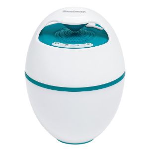 Obrazek Pływający głośnik Bluetooth Bestway® MusicWave™ LED 58700