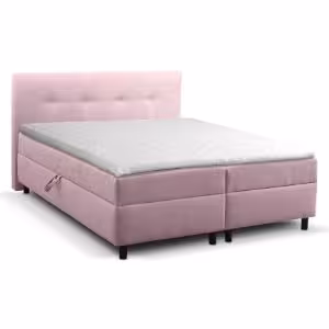 Obrazek Łóżko Sara 140x200 Enjoy 19