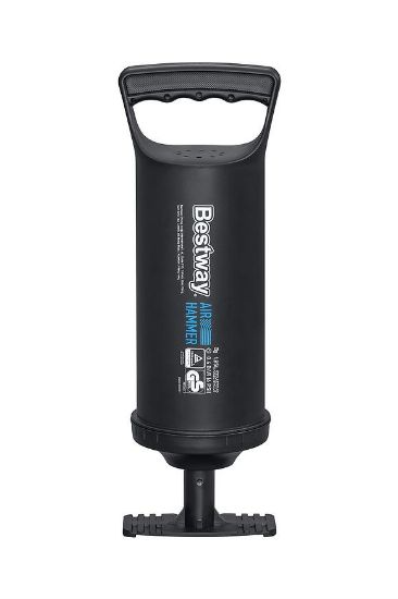 Obrazek Ręczna pompka Air Hammer 3500 62030