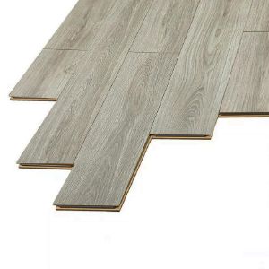 Obrazek Panele podłogowe wodoodporne Dąb Vigo 8 mm AC5 Aqua Parquet Mercado 40614
