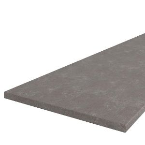 Obrazek Blat 260 cm/28 mm Metalic Brown