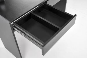 Obrazek Toaletka Jessie czarny