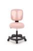 Obrazek Fotel młodzieżowy Nana różowy