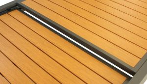 Obrazek Stół rozkładany polywood XT1331P 135/270cmx90cmx75cm