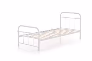 Łóżko Gabi 90 biały