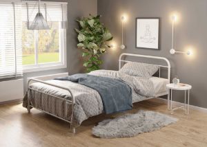 Obrazek Łóżko Gabi 120 biały