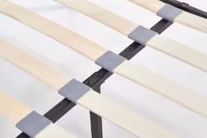 Obrazek Łóżko Gabi 120 czarny