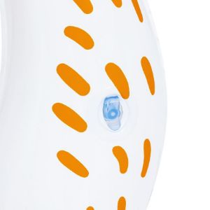 Obrazek Koło do pływania shimmern float 3-6 36306