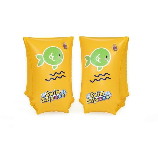 Obrazek Rękawki do pływania 5-12 lat 32110