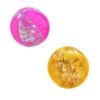 Obrazek Piłka plażowa glitter fusion 41cm 31050
