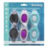Obrazek Gogle pływackie 14+ 3-Pack 21095