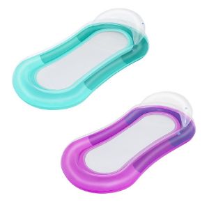 Obrazek Materac do pływania hydroluxe 1.6x0.84m 43103