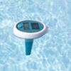 Obrazek Cyfrowy pływający termometr basenowy 58764