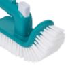 Obrazek Obrotowa szczotka basenowa AQUASCRUB 58786