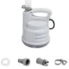 Obrazek Pompa do spuszczania wody z basenu 3028l/H 58230