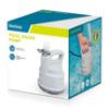 Obrazek Pompa do spuszczania wody z basenu 3028l/H 58230