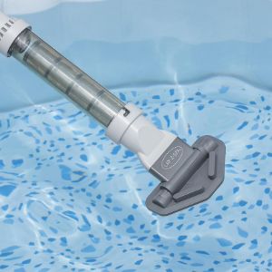 Obrazek Akumulatorowy odkurzacz basenowy LAY-Z-SPA 60327
