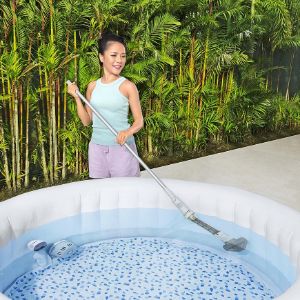 Obrazek Akumulatorowy odkurzacz basenowy LAY-Z-SPA 60327