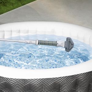 Obrazek Akumulatorowy odkurzacz basenowy LAY-Z-SPA 60327