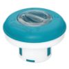 Obrazek Pływający dozownik chemii basenowej < 7.6CM 58769