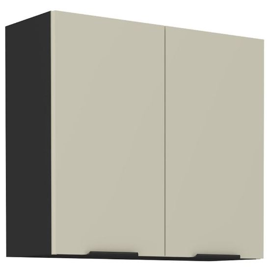 Obrazek Szafka kuchenna Arona cashmere 80g-72 2f