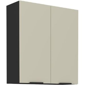 Obrazek Szafka kuchenna Arona cashmere 80g-90 2f