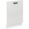 Obrazek Front kuchenny MIA biały połysk front zm 713x596