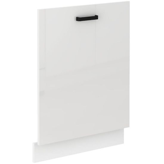 Obrazek Front kuchenny MIA biały połysk front zm 713x596