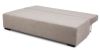 Obrazek Sofa rozkładana Nico jasny brąz