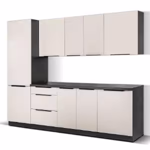 Obrazek Kuchnia Arona Cashmere 260 Bez Blatu