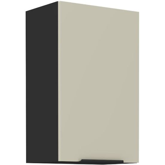 Obrazek Szafka kuchenna Arona cashmere 45g-72 1f