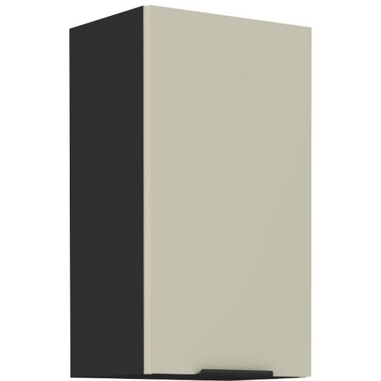 Obrazek Szafka kuchenna Arona cashmere 40g-72 1f