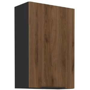 Obrazek Szafka kuchenna Monza orzech okapi 60g-90 1f