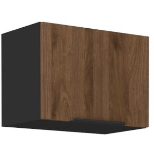 Obrazek Szafka kuchenna Monza orzech okapi 50gu-36 1f