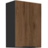 Obrazek Szafka kuchenna Monza orzech okapi 50g-72 1f